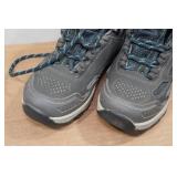 Vasque 7252 Breeze AT Kids Hiking Boots - Size 1