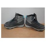 Vasque 7252 Breeze AT Kids Hiking Boots - Size 1