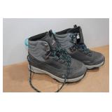 Vasque 7252 Breeze AT Kids Hiking Boots - Size 1