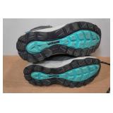 Vasque 7252 Breeze AT Kids Hiking Boots - Size 1