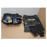 Cressi Travelight SCUBA BCD - Large