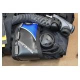 Cressi Travelight SCUBA BCD - Large