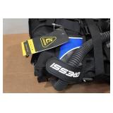 Cressi Travelight SCUBA BCD - Large