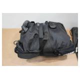 Cressi Travelight SCUBA BCD - Large