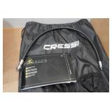 Cressi Travelight SCUBA BCD - Large