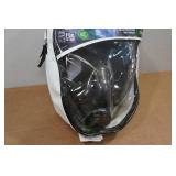 Cressi Duke Dry Full Face Mask - S/M