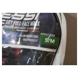 Cressi Duke Dry Full Face Mask - S/M