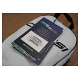 Cressi Duke Dry Full Face Mask - S/M