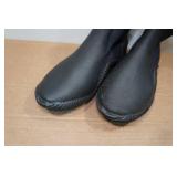 Cressi Minorca 3mm Neoprene Adult Anti-Slip Sole Boots - Size 7