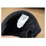 Cressi Minorca 3mm Neoprene Adult Anti-Slip Sole Boots - Size 7