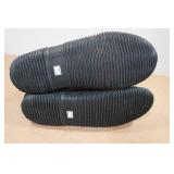 Cressi Minorca 3mm Neoprene Adult Anti-Slip Sole Boots - Size 7