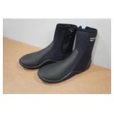 Cressi Isla 2.5mm Neoprene Dive Boots - Size 7