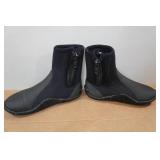 Cressi Isla 2.5mm Neoprene Dive Boots - Size 7