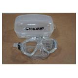 Cressi Action Mask