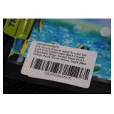 US Divers Adult Snorkel Set - Fins Size Small