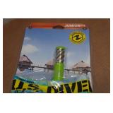 US Divers Junior Snorkel Set