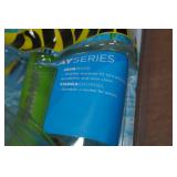 US Divers Junior Snorkel Set