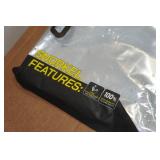 Cressi F1 Frameless Snorkel Set