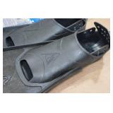 Cressi Rondinella Snorkel Fins - 5.5-6.5/38-40