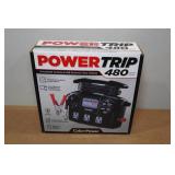 Cyber Power PowerTrip 480 Power Inverter