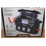 Cyber Power PowerTrip 480 Power Inverter