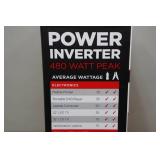 Cyber Power PowerTrip 480 Power Inverter