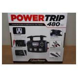 Cyber Power PowerTrip 480 Power Inverter