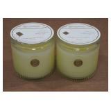 *2* Aromatique 6oz Candles - Sorbet