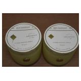 *2* Aromatique 6oz Candles - Sorbet