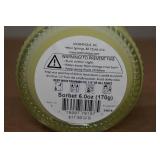 *2* Aromatique 6oz Candles - Sorbet