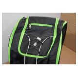 Athalon Everything Boot Bag