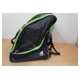 Athalon Everything Boot Bag