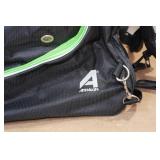 Athalon Everything Boot Bag