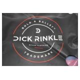 Dick Rinkle Men
