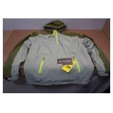 Blackfish Stormskin Gale Quarter Zip Jacket - Medium