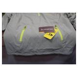 Blackfish Stormskin Gale Quarter Zip Jacket - Medium