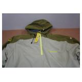 Blackfish Stormskin Gale Quarter Zip Jacket - Medium
