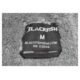 Blackfish Stormskin Gale Quarter Zip Jacket - Medium