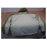 Blackfish Stormskin Gale Quarter Zip Jacket - Medium