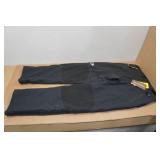 Blackfish Stormskin Gale Softshell Waterproof Pants - Large