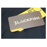 Blackfish Stormskin Gale Softshell Waterproof Pants - Large