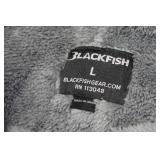 Blackfish Stormskin Gale Softshell Waterproof Pants - Large