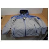 Blackfish Zenith Softshell Jacket - 2XL