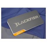 Blackfish Zenith Softshell Jacket - 2XL