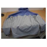 Blackfish Zenith Softshell Jacket - 2XL