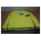 Blackfish Angler UPF/Cooling Long Sleeve - Small