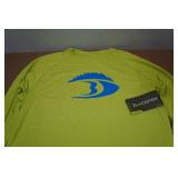 Blackfish Angler UPF/Cooling Long Sleeve - Small