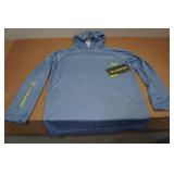 Blackfish Guide UPF/Cooling Hooded Long Sleeve - XL