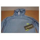 Blackfish Guide UPF/Cooling Hooded Long Sleeve - XL