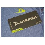 Blackfish Guide UPF/Cooling Hooded Long Sleeve - XL